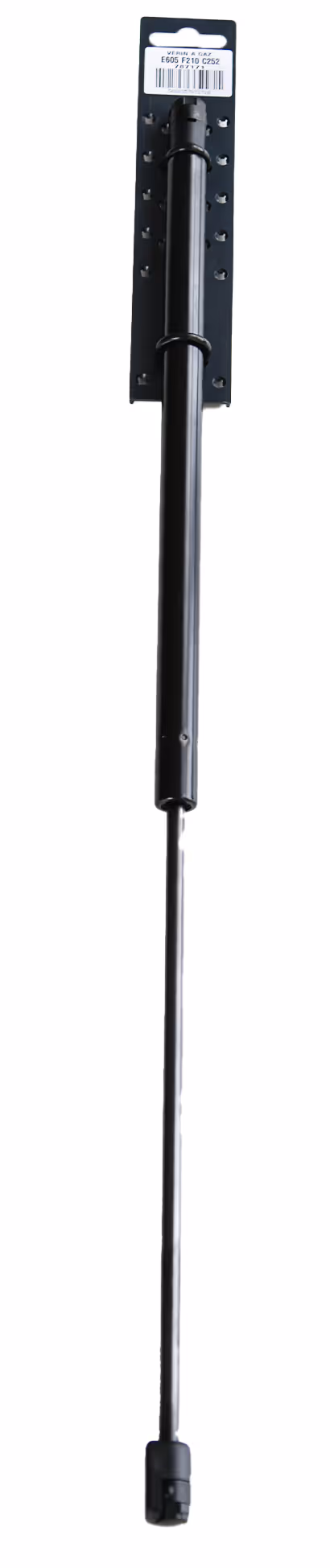 CV-VERIN E601 F210 C252