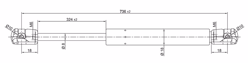 CV-VERIN E736 F150 C324