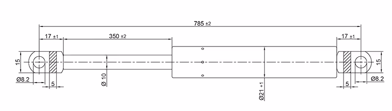 CV-VERIN E785 F800 C350