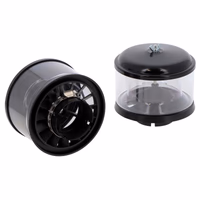 CYCLONE Hifi Filter CPC 031H065D001