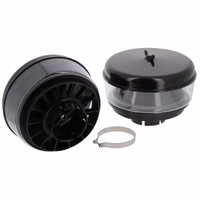 Préfiltre CYCLONE Ø96 mm Hifi Filter CPC 031H096D001