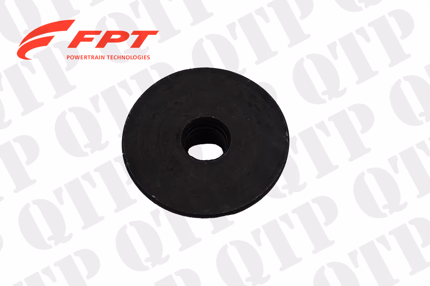 Cylinder Head Nut 