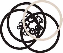 Cylinder Repair Kit Ford 10 100 1939131 | Ford