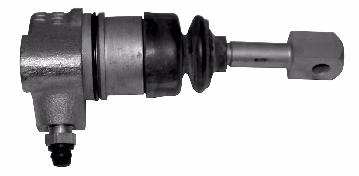 Cylindre K200219 adaptable | David Brown