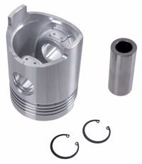 Cylindre complet NH