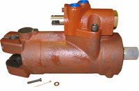 Cylindre de direction assistée