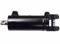 Cylindre de direction assistée