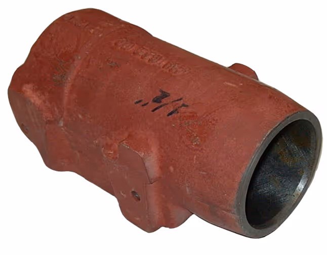 Cylindre de levage hydraulique