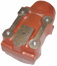 Cylindre de levage hydraulique