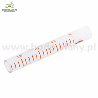 Cylindre de remplacement 30ml pour Drenchmatic 27410-27412