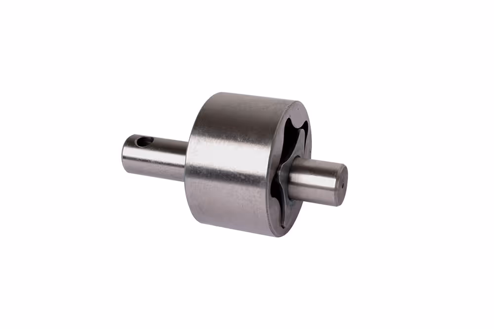 Cylindre dhuile pompe à Rotor 4 35 20 827615M91 | Massey-Ferguson