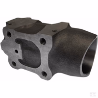 Cylindre Hydraulique