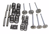 Cylindre Kit 135 3 soupapes SMF0294 | Massey-Ferguson