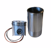 Cylindre Kit John Deere 4239T 4039T 6359T 300 RE33115 | John Deere