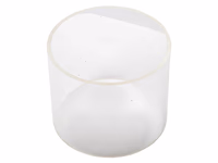 Cylindre plexiglas 134 x 110mm