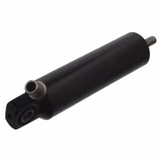 Cylindre pneumatique pour clapet du frein-moteur et pompe d'injection