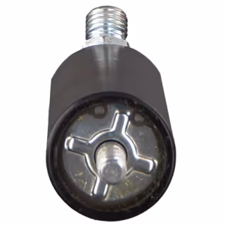 Cylindre pneumatique pour clapet du frein-moteur et pompe d'injection