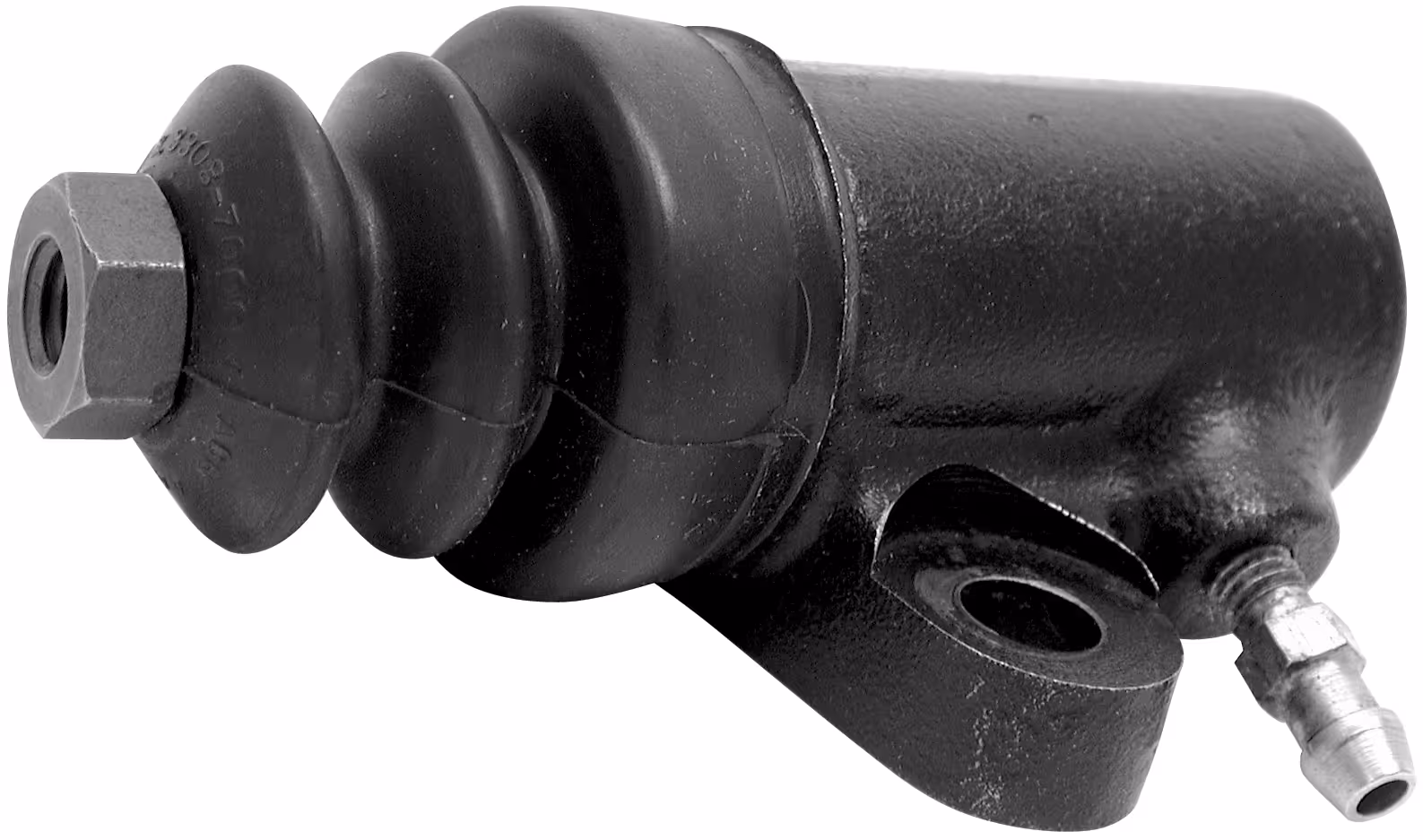 Cylindre récepteur 666230 adaptable | Valmet