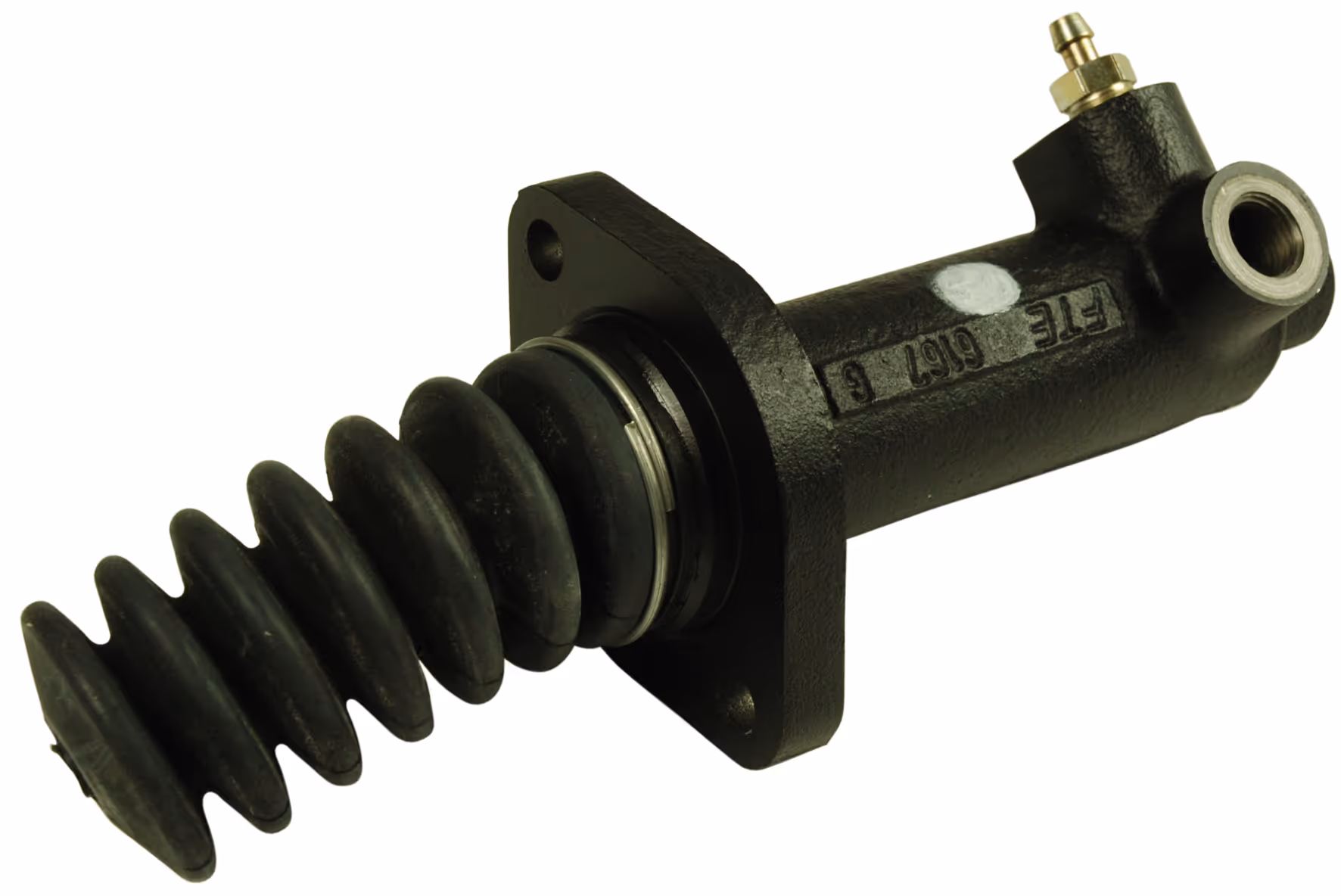 Cylindre récepteur d'embrayage 4385230 adaptable | Deutz