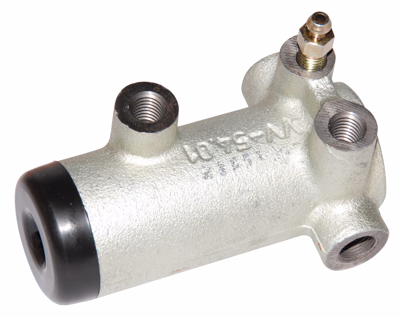 Cylindre récepteur d'embrayage 78295439 adaptable | Zetor