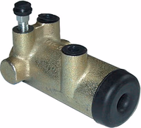 Cylindre récepteur d'embrayage 