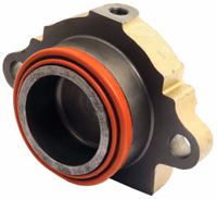 Cylindre récepteur de frein gauche. Renault 7701025827 adaptable