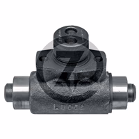 Cylindre récepteur de frein Massey Ferguson 3477381M93 adaptable