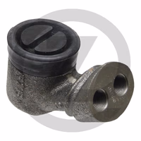 Cylindre récepteur de frein - Ø piston 28,57 mm