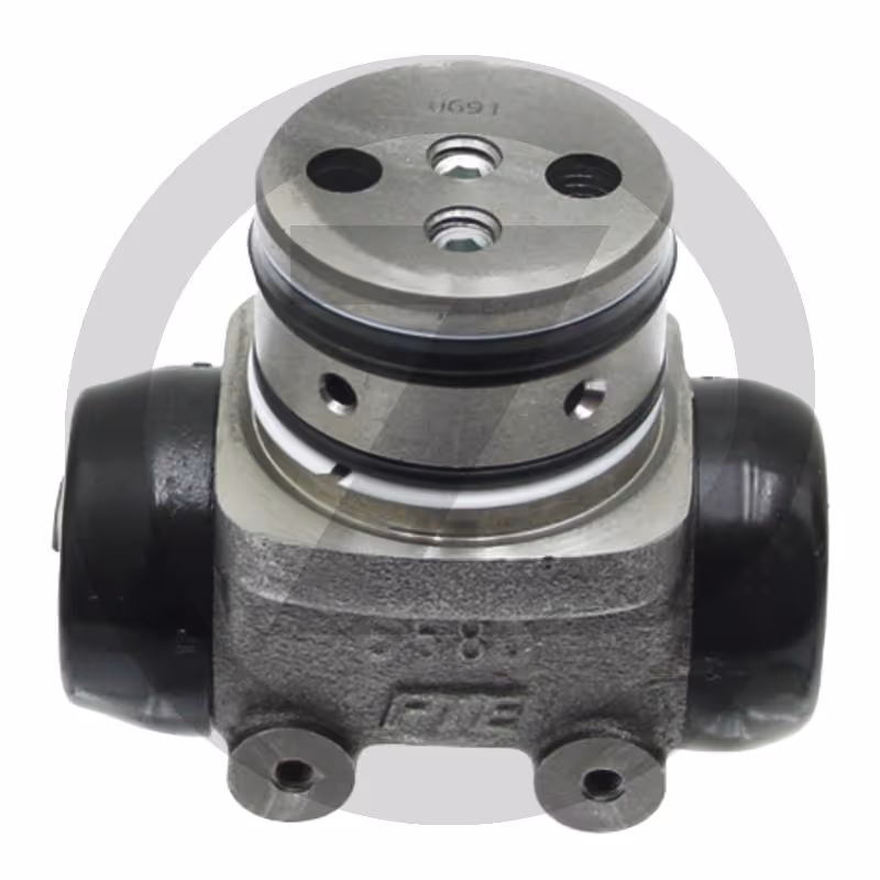 Cylindre récepteur de frein - Ø piston 31,75 mm - avec ajustage automatique