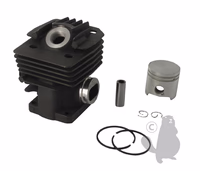 CYLINDREE COMPLETE ->PL