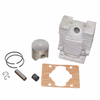 Cylindree pour kawasaki td33 (13008-2069)