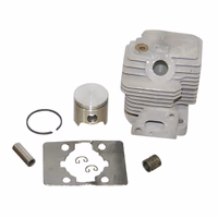 Cylindree pour kawasaki tg18 (11005-2080)