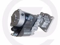 D?MARREUR 12 V - 2.7 kW - 11 Z