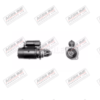 Démarreur - 12V,2.7Kw (Mahle)
