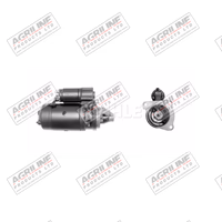  Démarreur - 12V,2.8Kw (Mahle)