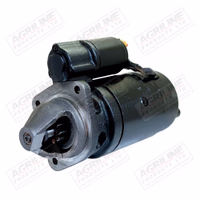 Démarreur 12V 3Kw (Mahle)