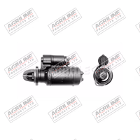 Démarreur - 12V, 3Kw (Mahle)