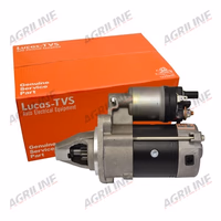 Démarreur 12V