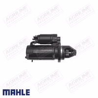 Démarreur à réduction de vitesse - 12 V