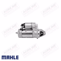 Démarreur à réduction de vitesse - 12 V