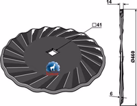 Dalbo | Coutre-Turbo 460x6