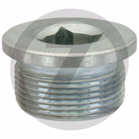 DANA Spicer Bague d'étanchéité