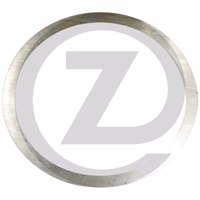 DANA Spicer Cale de réglage pour pignon - 0,15 mm