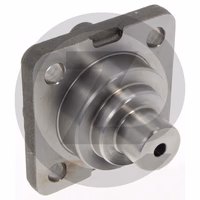 DANA Spicer Pivot de fusée