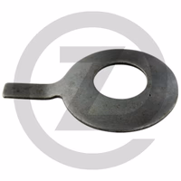 DANA Spicer Rondelle d'appui