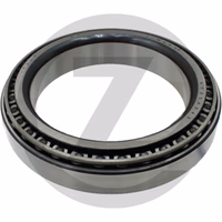 DANA Spicer Roulement à rouleaux conique