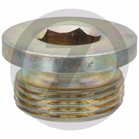 DANA Spicer Vis