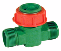 Debimetre pulverisateur Rapid Check Plus 1" Adaptable