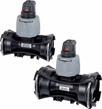 Debimetre pulverisateur Arag Wolf 4626707 Origine