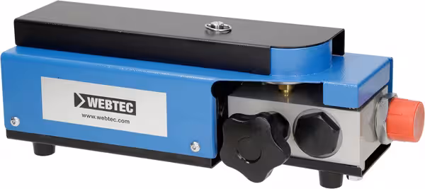 Débitmètre 20-200L/M Webtec RFIK-200